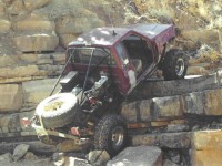 2001 Chili Challenge