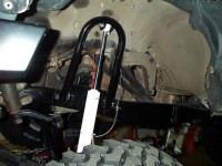 Dean’s ’88 4Runner