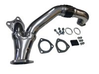 3.4L (5VZ-FE) Conversion Exhaust Crossover Pipe (ORS-EC070)
