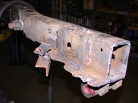 Rob’s Truggy