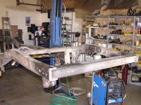 Rob’s Truggy