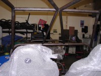Rob’s Truggy