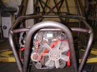 Rob’s Truggy
