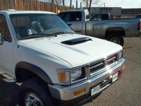 3.4L (5VZ-FE) Conversion