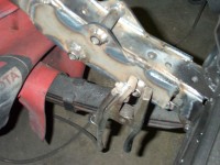5VZ-FE Swap
