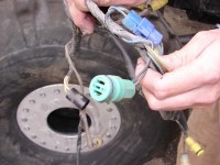 22R Fuel Injection Conversion Harness Cores