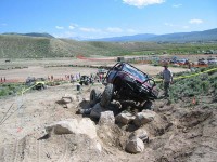 2003 Kremmling Crawl