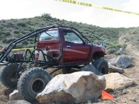 2003 Kremmling Crawl