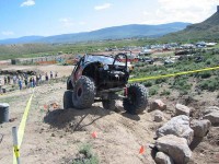 2003 Kremmling Crawl