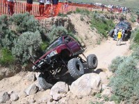 2003 Kremmling Crawl