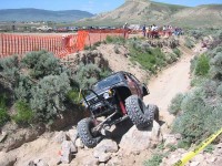 2003 Kremmling Crawl