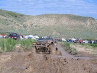 2003 Kremmling Crawl