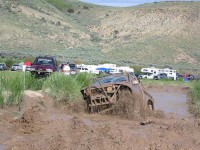 2003 Kremmling Crawl