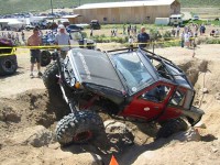 2003 Kremmling Crawl