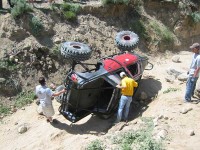 2003 Kremmling Crawl