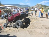 2003 Kremmling Crawl