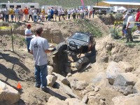 2003 Kremmling Crawl
