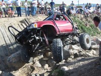 2003 Kremmling Crawl