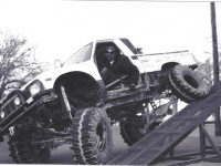 2001 Chili Challenge