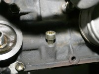 3.4L (5VZ-FE) Oil Pan Conversion