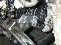 22R and 22RE Performance Engine Mounts (ORS-EC010)