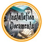 Installation Documents (Tech Info)
