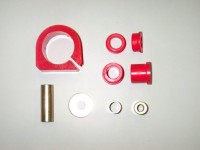 Energy Suspension Steering Rack Bushing Set