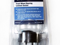 ORS Manual Hub Conversion Kit Locknut Socket
