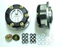Aisin Hub Lockout Kit