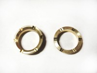 ORS Replacement Hub Bushing