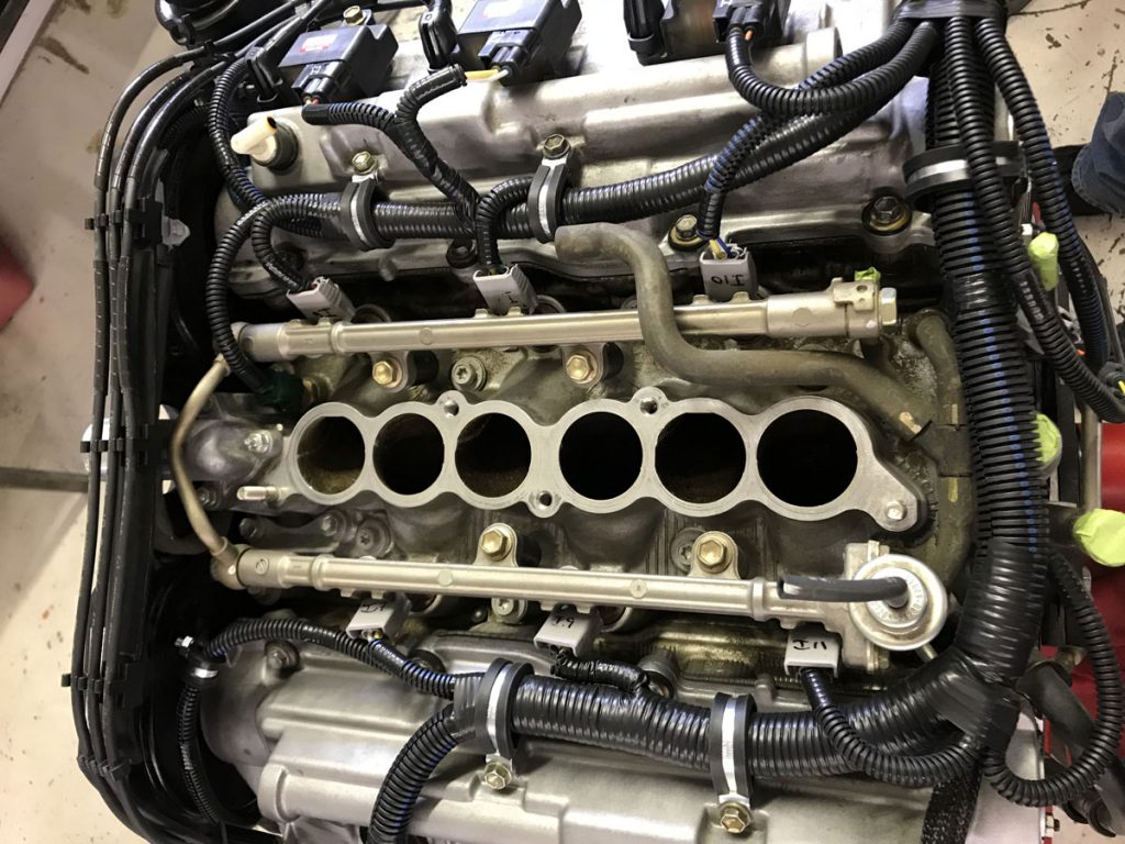 ORS 5VZ-FE Conversion Wiring Harness - Products - Off Road Solutions