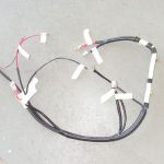 ORS 3.4L Battery Harness
