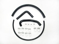 Heater Hose Kit, 3.4L Conversion
