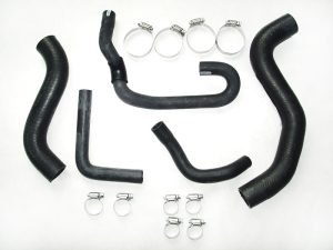 Cooling Hose Kit Without Rear Heat