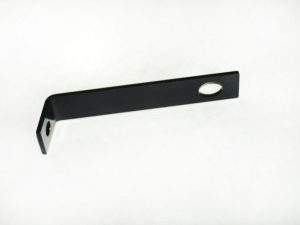 ORS Clutch Hose Bracket (For Use With Stock Manifolds)