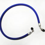 ORS 3.4L Conversion High Pressure Power Steering Hose (Without Rear-Wheel ABS))