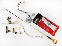 Rear-Sump Oil Pan Conversion Kit, 3.4L, Without Oil Pan