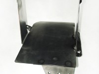 Battery Relocation Tray