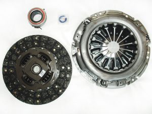 Full Replacement Clutch Kit, 3.4L Conversion