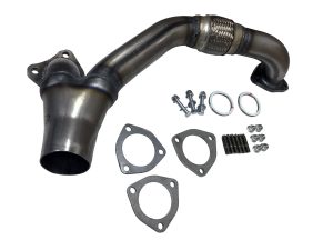 ORS 3.4L Conversion Exhaust Crossover Pipe