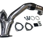 ORS 3.4L Conversion Exhaust Crossover Pipe