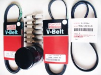 Engine Service Parts Kit, 3.4L 5VZ-FE