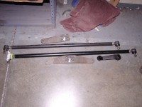 Replacement CV Boot