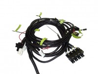 Clutch Hydraulic Hose, 5VZ & 3RZ Conversion, Slave Cylinder