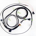 ORS 3RZ-FE (2.7L) Conversion Wiring Harness, for 3VZ-E and 22R-E Vehicles