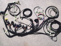 ORS Monster Wiring Harness