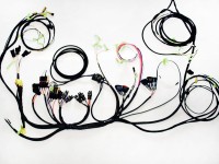 ORS Monster Wiring Harness