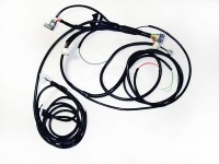 ORS 3RZ-FE / 2RZ-FE Conversion Wiring Harness