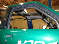 Front In Cab Cage Kit: 1984-88 Pickup & 1984-89 4Runner