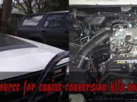 Your source for engine converions kits and parts